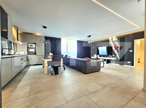 Apartament de închiriat 3 camere Torontalului - 185929AI | BLITZ Timișoara | Poza2