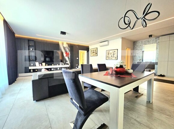 Apartament de închiriat 3 camere Torontalului - 185929AI | BLITZ Timișoara | Poza1