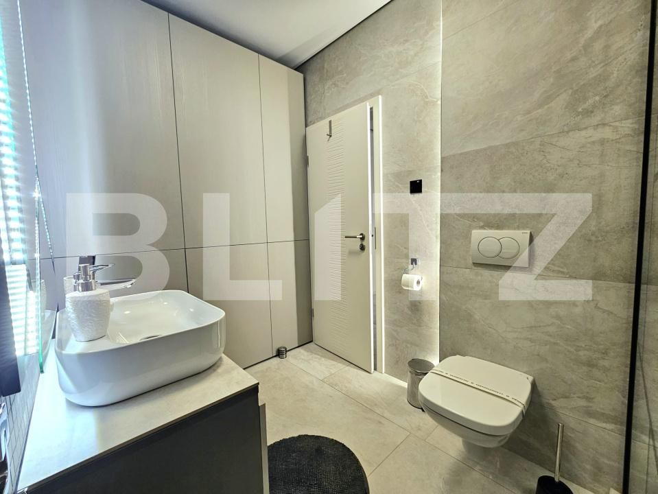 Apartament de închiriat 3 camere Torontalului - 185929AI | BLITZ Timișoara | Poza8