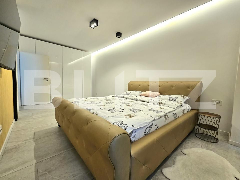 Apartament de închiriat 3 camere Torontalului - 185929AI | BLITZ Timișoara | Poza8