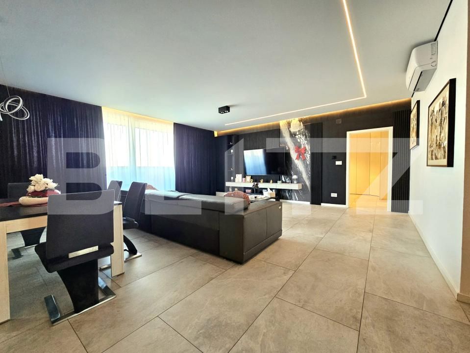 Apartament de închiriat 3 camere Torontalului - 185929AI | BLITZ Timișoara | Poza5