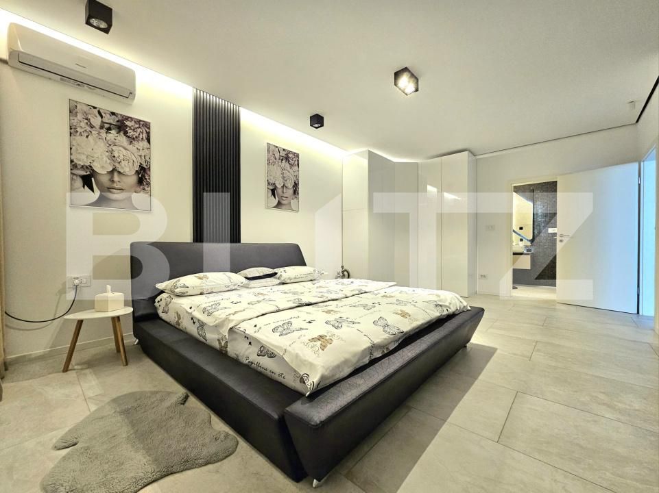 Apartament de închiriat 3 camere Torontalului - 185929AI | BLITZ Timișoara | Poza4