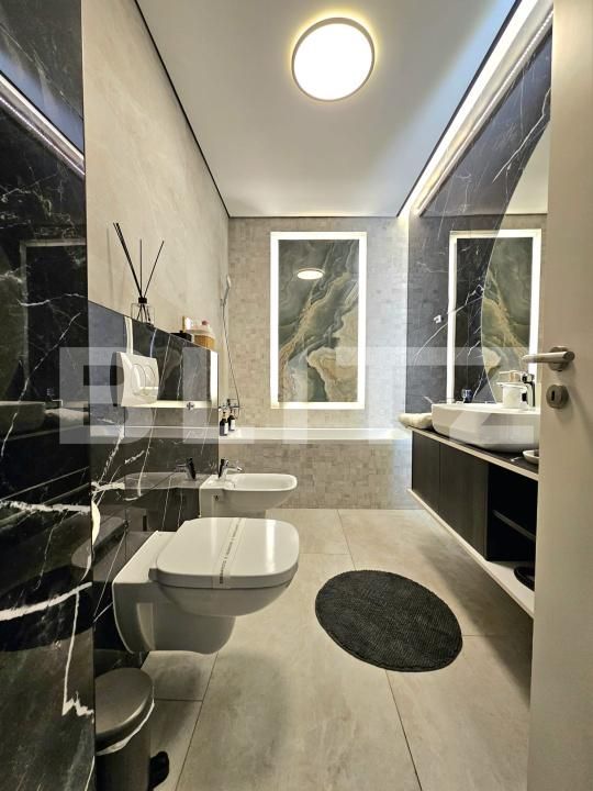 Apartament de închiriat 3 camere Torontalului - 185929AI | BLITZ Timișoara | Poza11