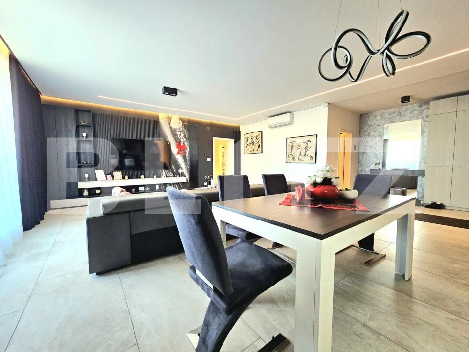 Apartament de închiriat 3 camere Torontalului - 185929AI | BLITZ Timișoara | Poza3