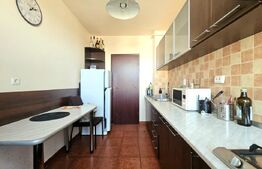 Apartament 2 camere, 54 mp, Complex Studentesc