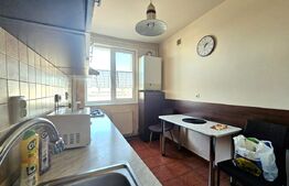 Apartament 2 camere, 54 mp, Complex Studentesc