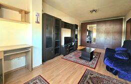 Apartament 2 camere, 54 mp, Complex Studentesc