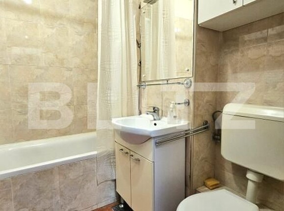 Apartament de închiriat 2 camere Complex Studentesc - 185953AI | BLITZ Timișoara | Poza5