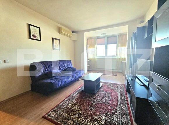 Apartament de închiriat 2 camere Complex Studentesc - 185953AI | BLITZ Timișoara | Poza1