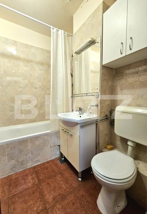 Apartament de închiriat 2 camere Complex Studentesc - 185953AI | BLITZ Timișoara | Poza5