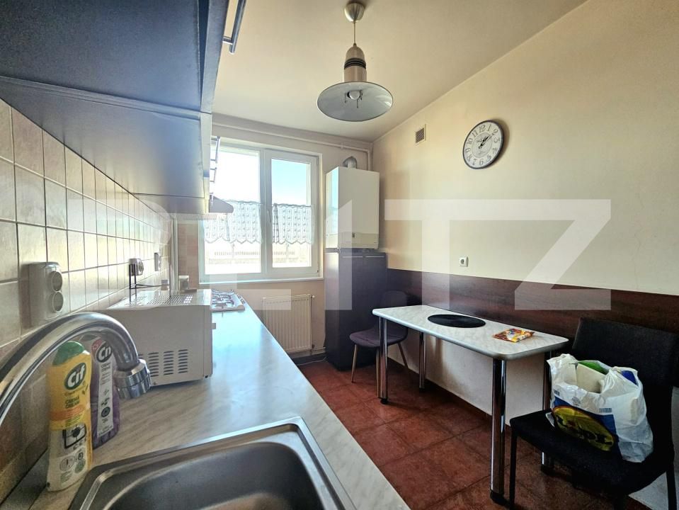 Apartament de închiriat 2 camere Complex Studentesc - 185953AI | BLITZ Timișoara | Poza4