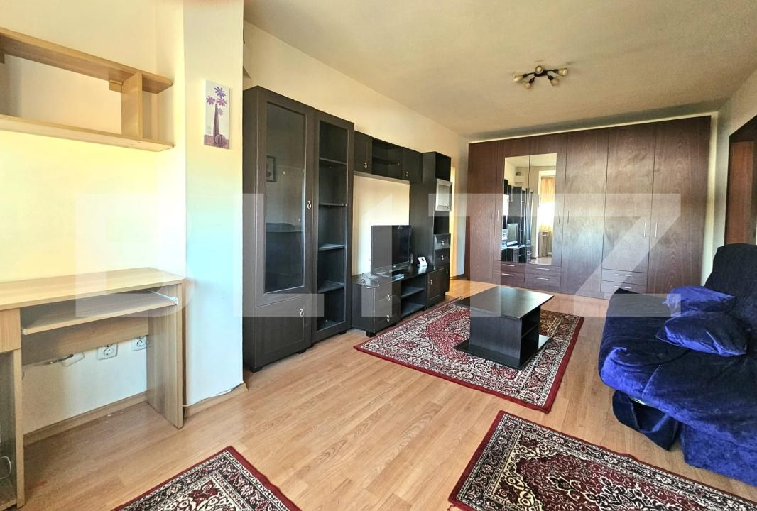 Apartament de închiriat 2 camere Complex Studentesc - 185953AI | BLITZ Timișoara | Poza2
