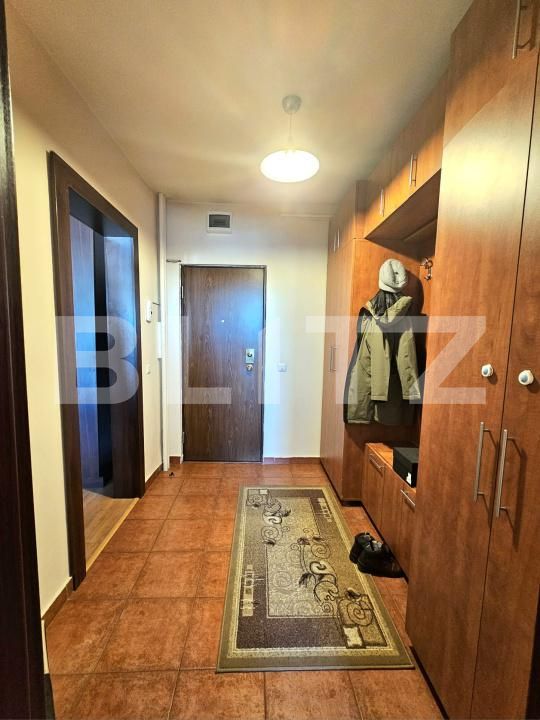 Apartament de închiriat 2 camere Complex Studentesc - 185953AI | BLITZ Timișoara | Poza4