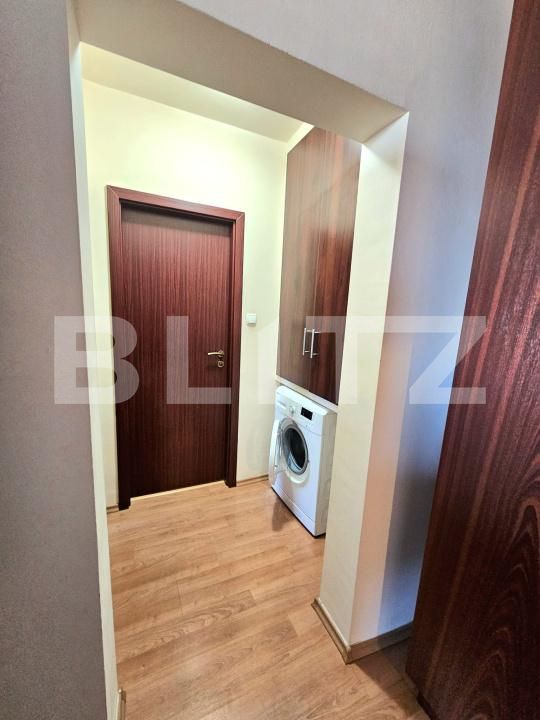 Apartament de închiriat 2 camere Complex Studentesc - 185953AI | BLITZ Timișoara | Poza7