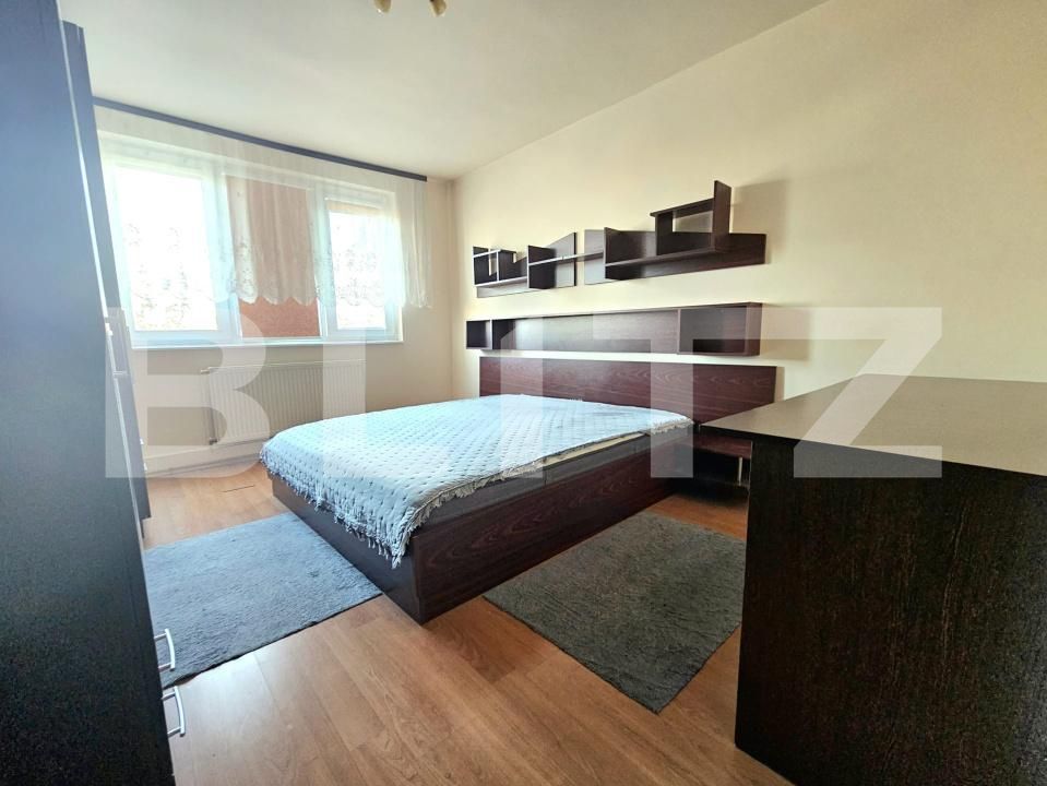 Apartament de închiriat 2 camere Complex Studentesc - 185953AI | BLITZ Timișoara | Poza3