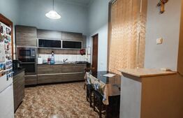 Clădire istorică, 3 camere, view spectaculos, Iosefin