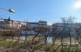 Clădire istorică, 3 camere, view spectaculos, Iosefin