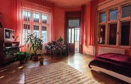 Clădire istorică, 3 camere, view spectaculos, Iosefin