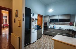 Clădire istorică, 3 camere, view spectaculos, Iosefin