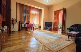Clădire istorică, 3 camere, view spectaculos, Iosefin