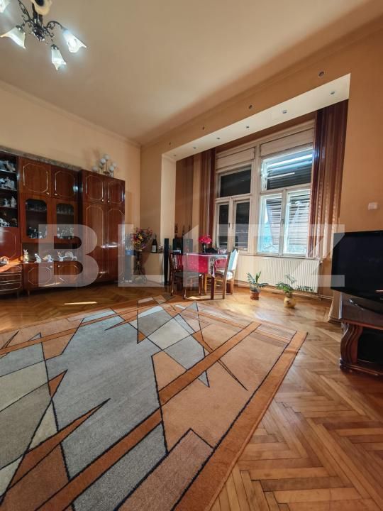 Apartament de vânzare 3 camere Iosefin - 185958AV | BLITZ Timișoara | Poza2