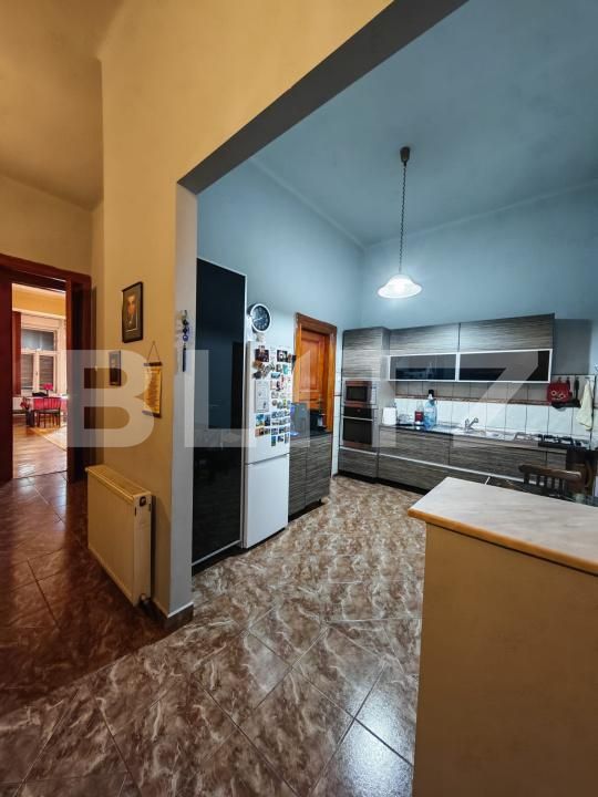 Apartament de vânzare 3 camere Iosefin - 185958AV | BLITZ Timișoara | Poza8