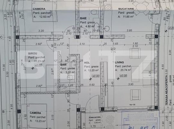 Casa de vânzare 4 camere Utvin - 185976CV | BLITZ Timișoara | Poza3