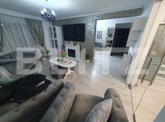 Casa de vânzare 4 camere Utvin - 185976CV | BLITZ Timișoara | Poza1