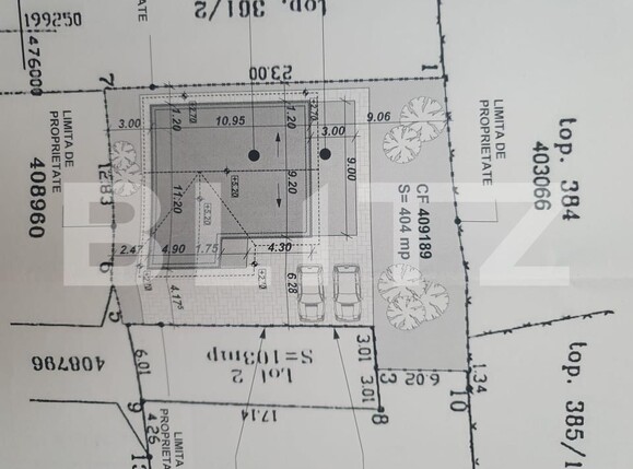 Casa de vânzare 4 camere Utvin - 185976CV | BLITZ Timișoara | Poza2