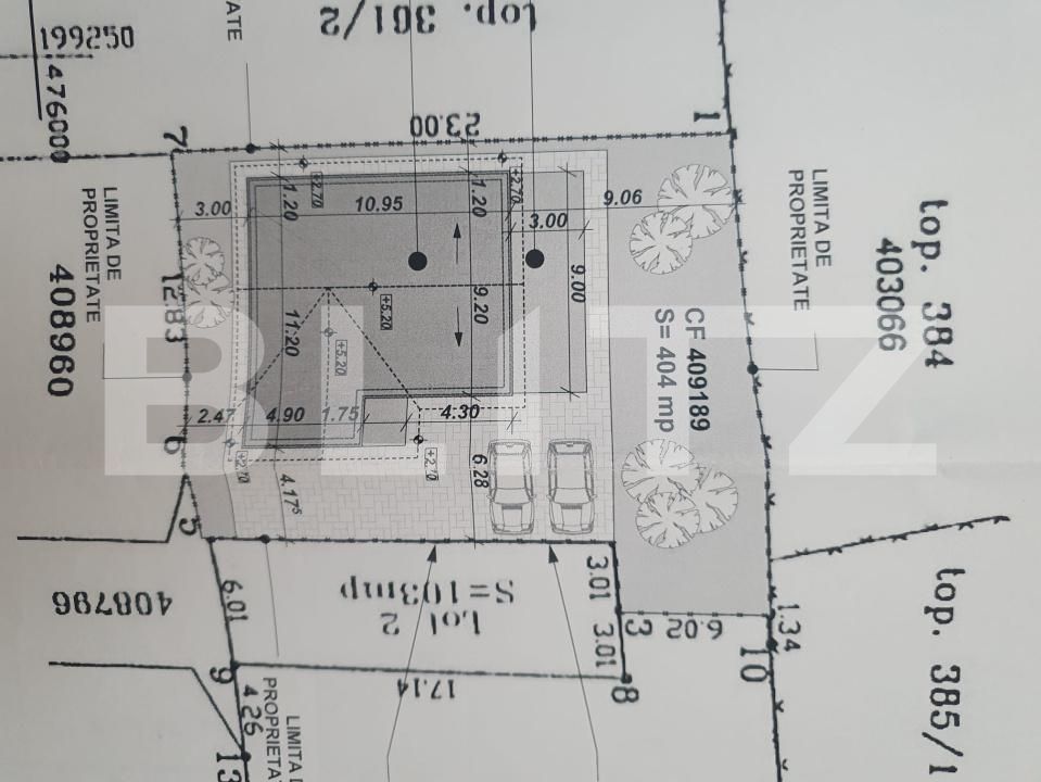 Casa de vânzare 4 camere Utvin - 185976CV | BLITZ Timișoara | Poza2