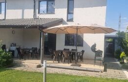 Duplex Dumbrăvița 92 mp, carport inclus, panouri fotovoltaice