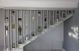 Duplex Dumbrăvița 92 mp, carport inclus, panouri fotovoltaice