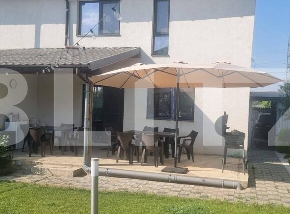 Casa de vânzare 3 camere Dumbravita - 185996CV | BLITZ Timișoara | Poza12