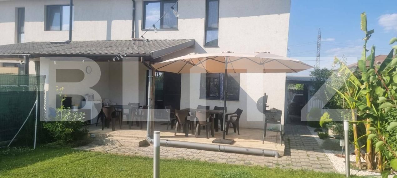 Casa de vânzare 3 camere Dumbravita - 185996CV | BLITZ Timișoara | Poza12