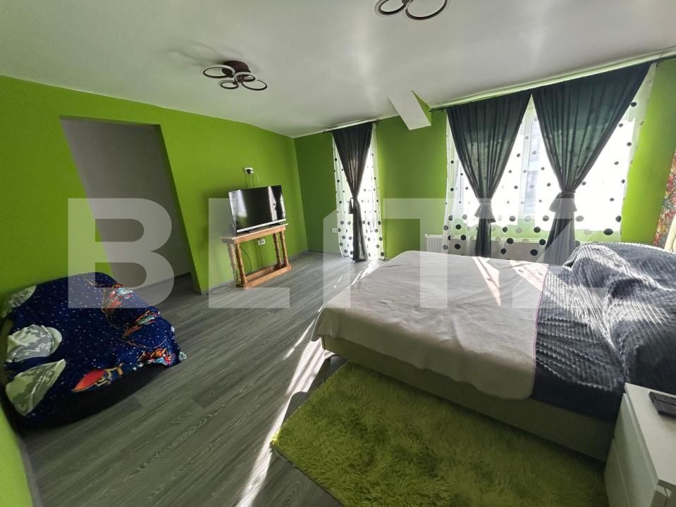 Casa de vânzare 3 camere Dumbravita - 185996CV | BLITZ Timișoara | Poza8