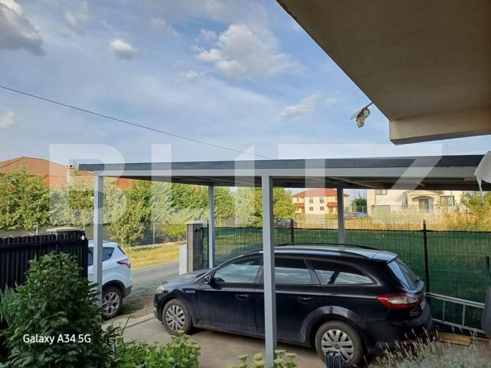 Casa de vânzare 3 camere Dumbravita - 185996CV | BLITZ Timișoara | Poza10