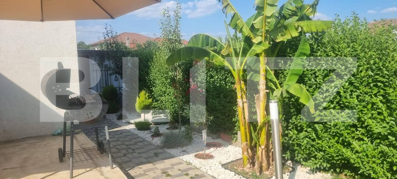 Casa de vânzare 3 camere Dumbravita - 185996CV | BLITZ Timișoara | Poza11