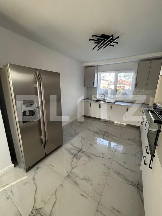 Casa de vânzare 3 camere Dumbravita - 185996CV | BLITZ Timișoara | Poza3