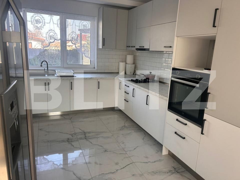 Casa de vânzare 3 camere Dumbravita - 185996CV | BLITZ Timișoara | Poza4