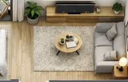 Apartament decomandat, 29 mp + balcon + boxa in CF, zona Complex Studentesc 