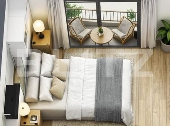 Garsonieră de vânzare Complex Studentesc - 186001AV | BLITZ Timișoara | Poza1