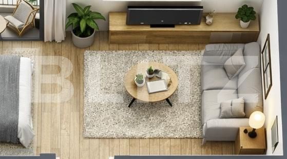 Garsonieră de vânzare Complex Studentesc - 186001AV | BLITZ Timișoara | Poza2