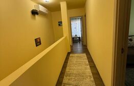 Duplex LUMINOS 120MP utili P+1E curte spatioasa terasa acoperita