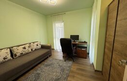 Duplex LUMINOS 120MP utili P+1E curte spatioasa terasa acoperita