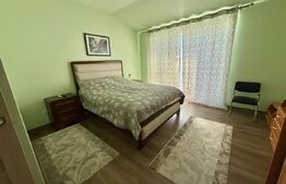 Duplex LUMINOS 120MP utili P+1E curte spatioasa terasa acoperita