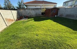 Duplex LUMINOS 120MP utili P+1E curte spatioasa terasa acoperita