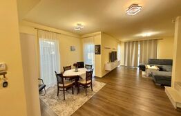 Casa de închiriat 3 camere Aradului - 177720CI | BLITZ Timișoara | Poza1