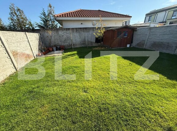 Casa de închiriat 4 camere Mosnita Veche - 186006CI | BLITZ Timișoara | Poza16