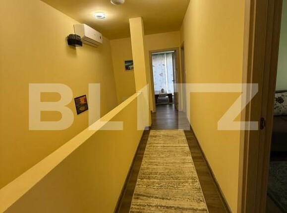 Casa de închiriat 4 camere Mosnita Veche - 186006CI | BLITZ Timișoara | Poza12