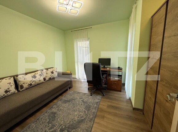 Casa de închiriat 4 camere Mosnita Veche - 186006CI | BLITZ Timișoara | Poza3